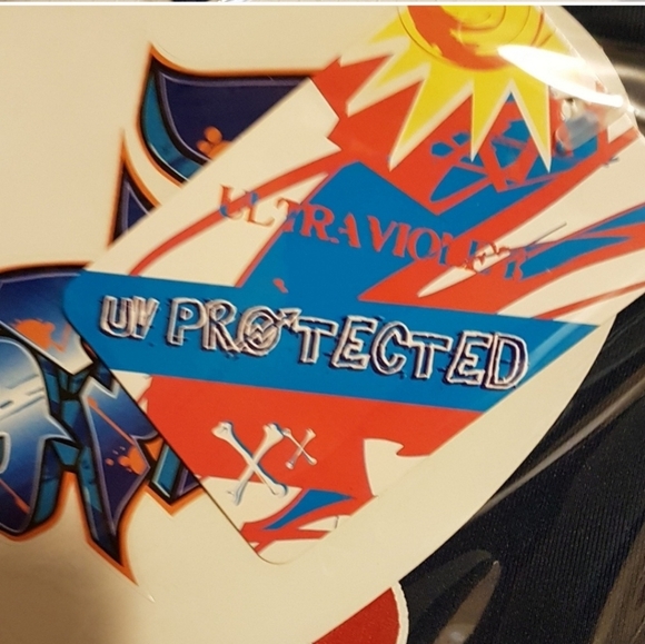 NEW Mens 60 SUV Sport Rash Guard Swim Beach Fall Summer Athletic Athleisure - Picture 4 of 8